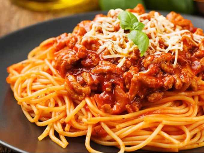 Massa bolonhesa clássica