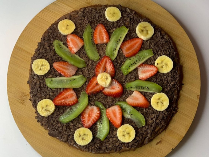 Pizza Gourmet - 23cm