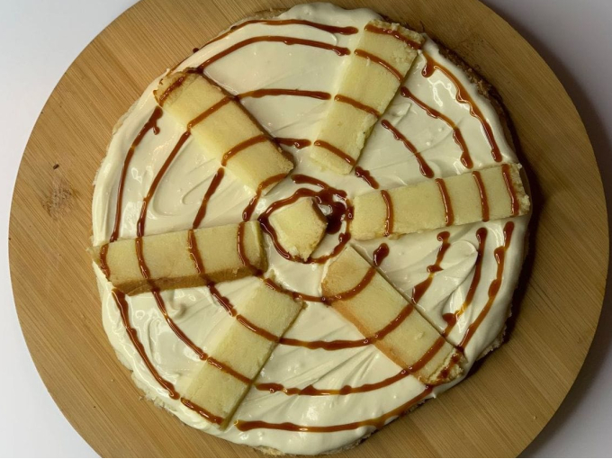 Pizza Gourmet - Escolha seu sabor!!!