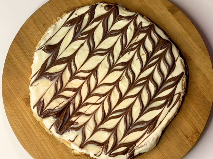 Pizza Gourmet - Sedução!