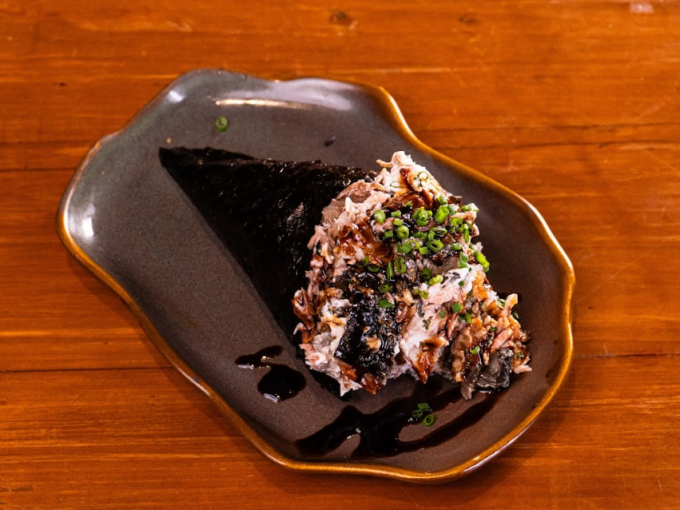 Temaki Filadélfia 01 peça