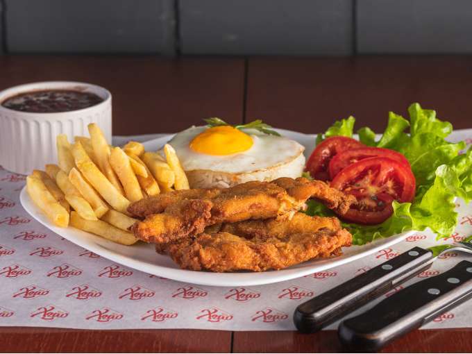 Alaminuta de tilápia